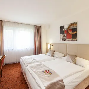 *** Hotel Novum Garden Deutschland