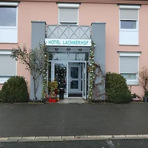 ** Hotel Lachner Hof Deutschland