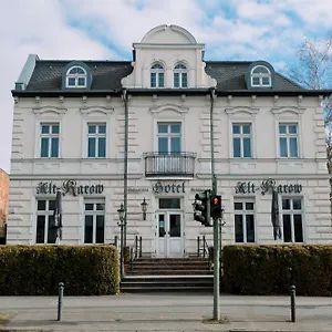  Hotel Hotel-restaurant Alt Karow Deutschland