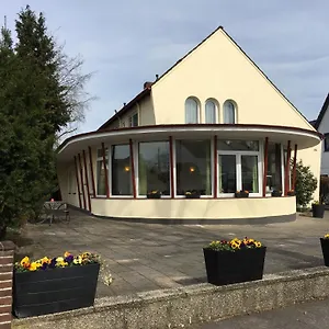 *** Gasthof Hotelchen Deutschland
