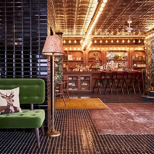 **** Hotel Max Brown Midtown, Part Of Sircle Collection Deutschland